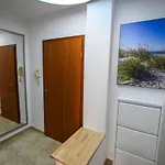 Apartamento Lichtermeer 2 Dahme (Schleswig-Holstein)