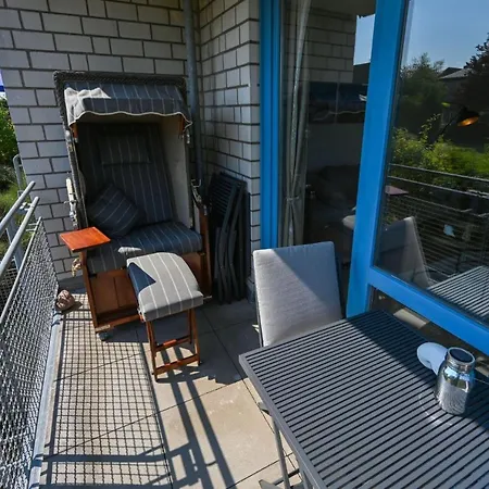 Apartment Lichtermeer 2 *