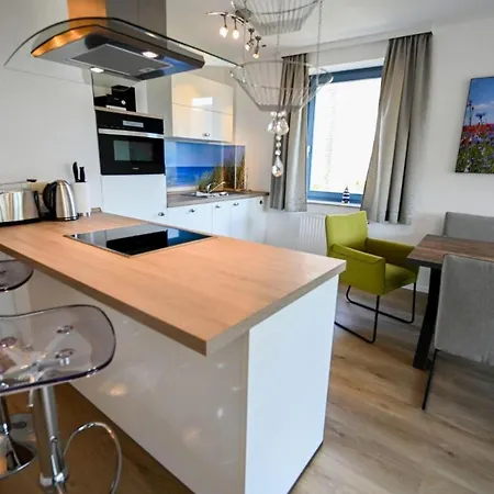 Apartment Lichtermeer 2
