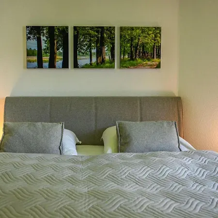 Apartamento Lichtermeer 2 Dahme (Schleswig-Holstein)