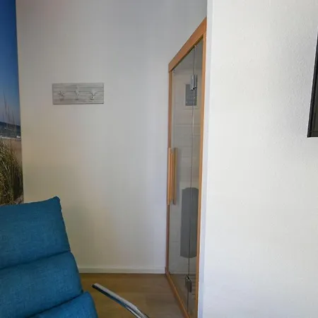 Apartment Lichtermeer 2 *