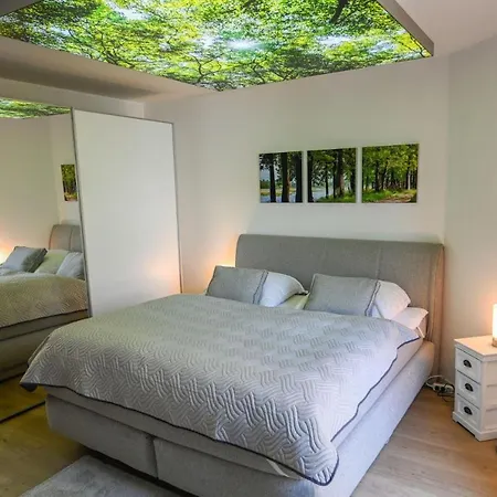 Lichtermeer 2 Lejlighed Dahme (Schleswig-Holstein)