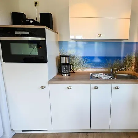 Apartamento Lichtermeer 2 Dahme (Schleswig-Holstein)