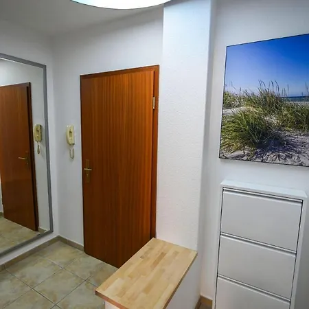 Apartamento Lichtermeer 2 Dahme (Schleswig-Holstein)