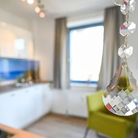 Apartment Lichtermeer 2 *