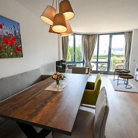 Apartamento Lichtermeer 2 *