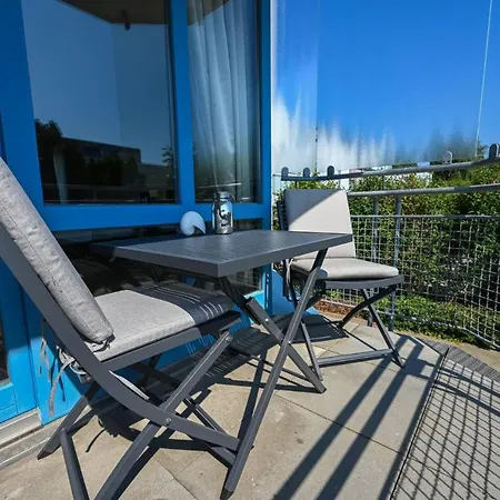 Apartamento Lichtermeer 2 Dahme (Schleswig-Holstein)