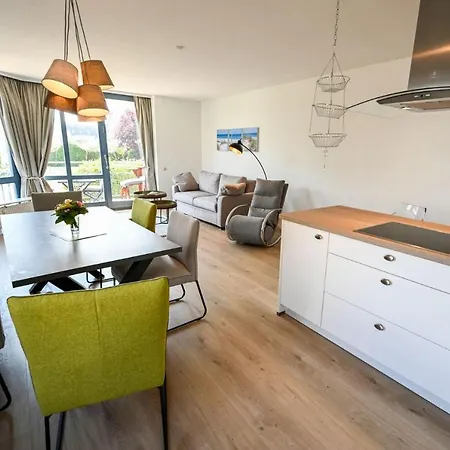 Apartment Lichtermeer 2 *