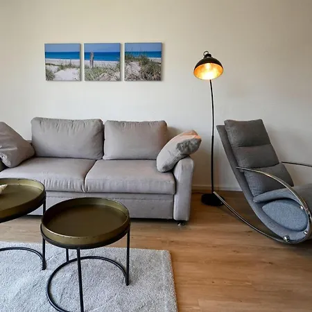 Apartment Lichtermeer 2 *