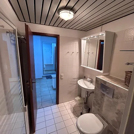 Lichtermeer 2 Apartment
