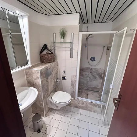 Apartment Lichtermeer 2