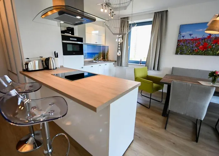 Apartamento Lichtermeer 2