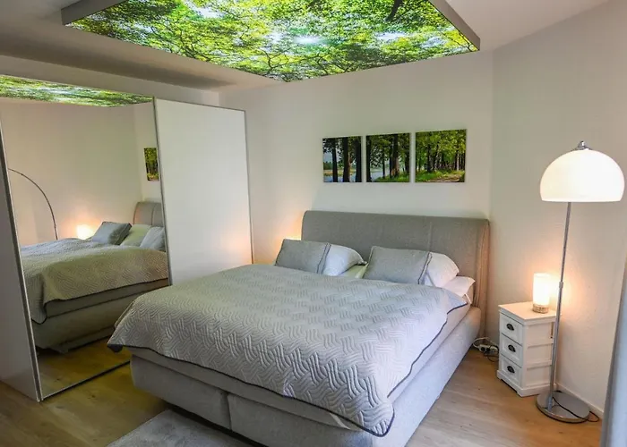 Lichtermeer 2 Apartamento Dahme (Schleswig-Holstein)