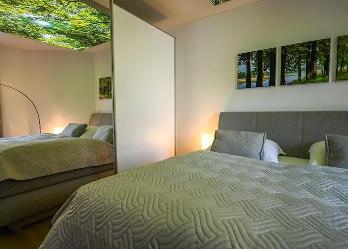 Apartamento Lichtermeer 2 *