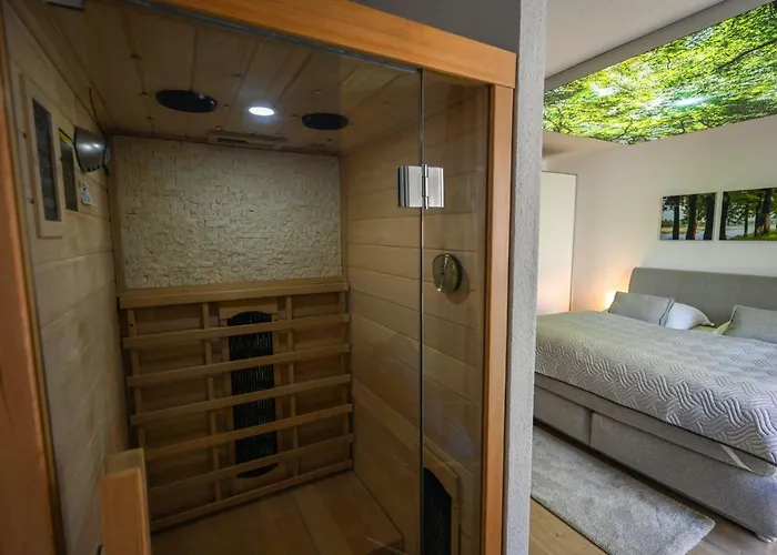 Lichtermeer 2 Apartamento