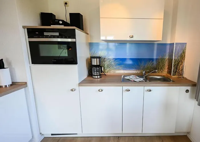 Apartamento Lichtermeer 2 Dahme (Schleswig-Holstein)