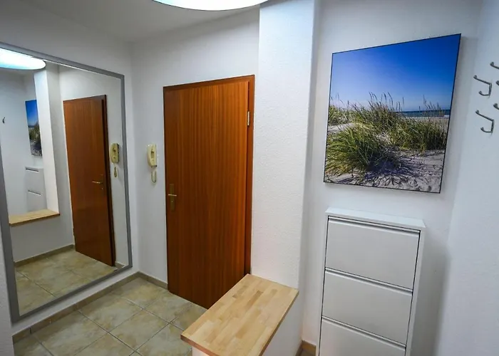 Apartamento Lichtermeer 2 Dahme (Schleswig-Holstein)