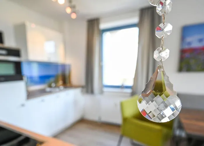 Apartamento Lichtermeer 2 *