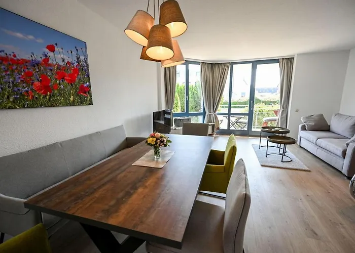 Apartamento Lichtermeer 2 *