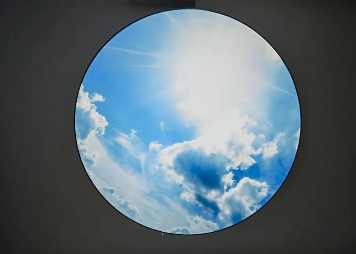 Apartamento Lichtermeer 2 *