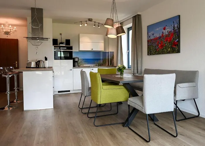 Lichtermeer 2 * Dahme (Schleswig-Holstein)