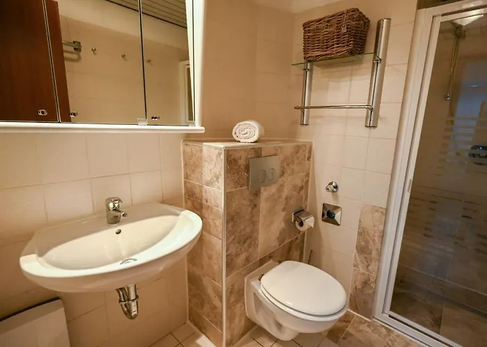 Apartamento Lichtermeer 2 *